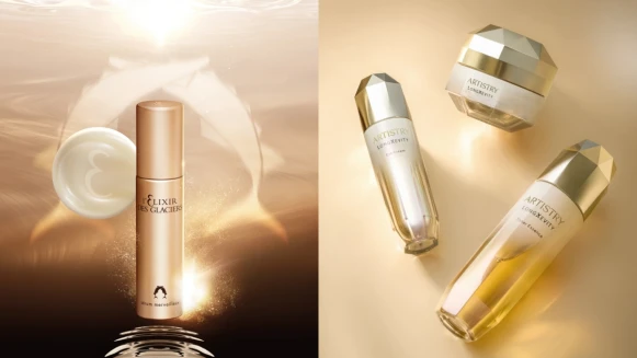 2025頂級保養推薦!從初老到抗壓精華液、乳霜通通有,奢養肌膚不手軟