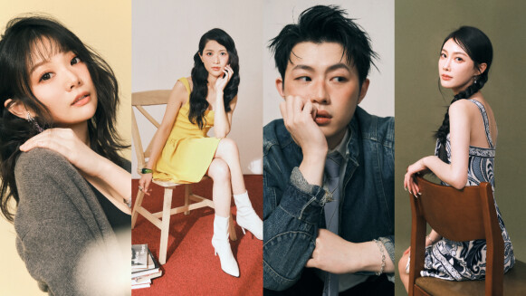 閃耀不設限 fearless！浪LIVE直播主們用行動證明——「真我」不是一種人設，而是一種力量