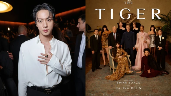 2026SS Gucci新創意總監上任不辦秀改拍電影？巨星們穿著Demna操刀造型互飆演技