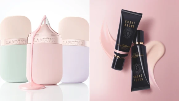 2025妝前乳推薦！一抹平滑、提亮、改善暗沉與蠟黃