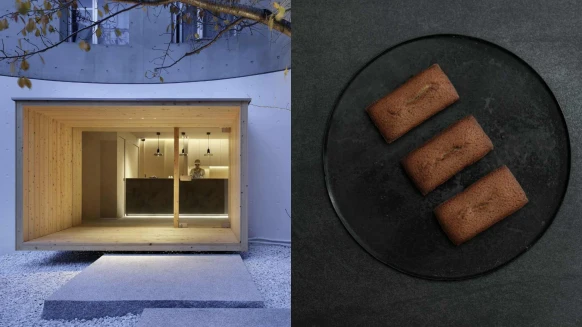 【DOLCE TACUBO台北快閃】代官山現烤費南雪、花漾霜淇淋！價位、預訂總整理