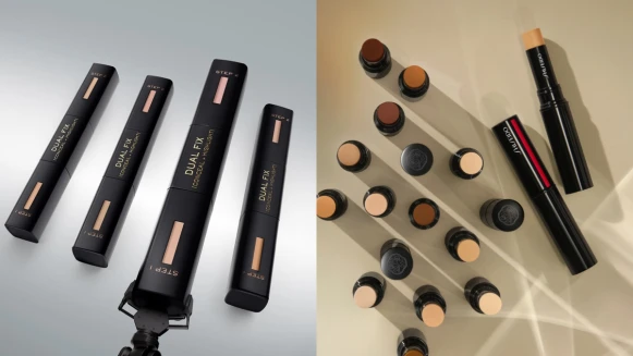 編輯精選12款話題遮瑕！黑眼圈、蓋痘疤、提亮膚色，一支搞定全臉瑕疵