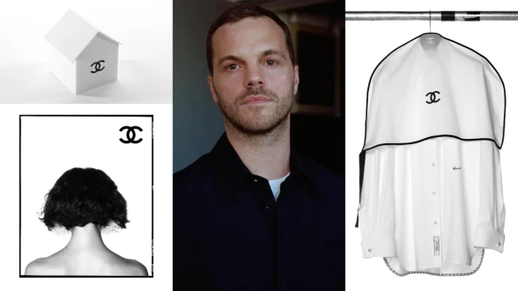 Matthieu Blazy接掌CHANEL首秀，百年時裝屋的「新香奈兒時代」來了？