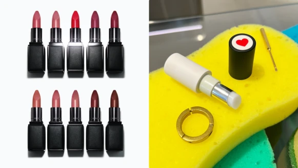 2025唇膏推薦：愛馬仕、香奈兒、YSL、迪奧、亞曼尼…一年的好唇色都在此！