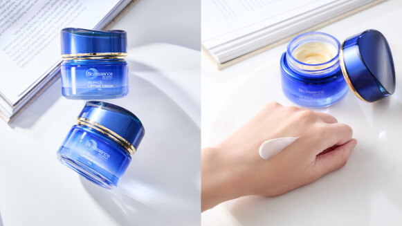 直男也看得出你變了！Threads上爆紅串文讓女人淚哭一生感恩的神作「BIO V 逆齡藍銅胜肽緊膚霜」直接打趴專櫃週慶，網友搶買這罐先！