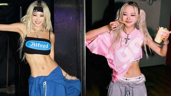 宇宙少女多榮單飛更辣了！為SOLO狂減12公斤方法大公開，必做8分鐘自重訓練