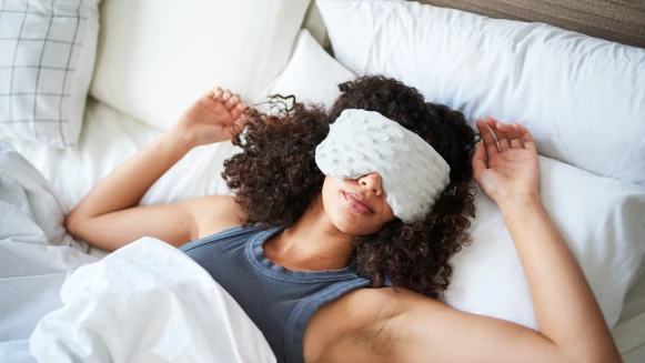 如何在睡眠中最大化「大腦清道夫作用」，以對抗失智症？