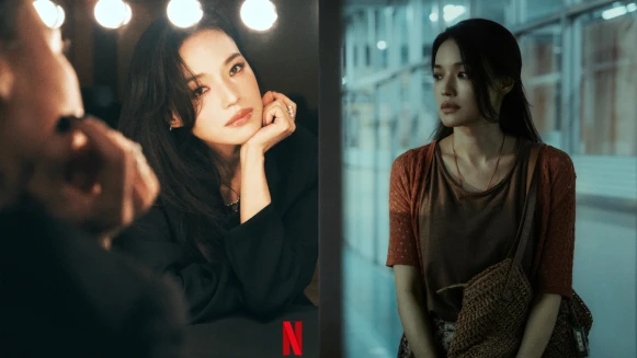 不靠節食也不愛運動？《回魂計》舒淇的快樂瘦身法：炸物只在「中午放縱」，靠五穀粥打造無齡感身形