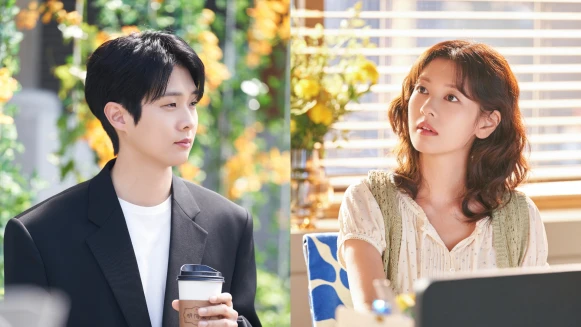 崔宇植、庭沼珉《宇宙Marry Me?》收視率爆發!假婚成真太甜蜜,劇情、卡司、亮點一次看