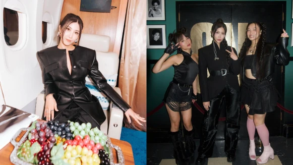 《Kpop獵魔女團》靈魂歌姬 Ejae 是誰？十年練習生無緣出道，〈Golden〉寫進心路歷程！