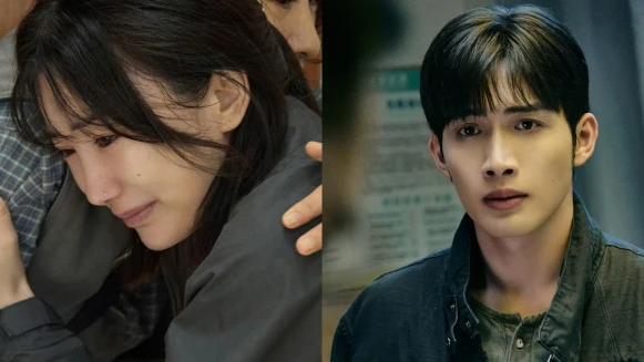 《餘生有涯》線上看+劇情5大亮點!張彬彬證明愛可敵萬難,毛曉彤哭戲爆發入選2025 TOP 3