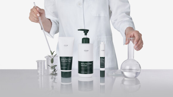 全方位肌膚煥新科技！ 艾多美獨家專利技術 開啟智慧導航護膚新時代！