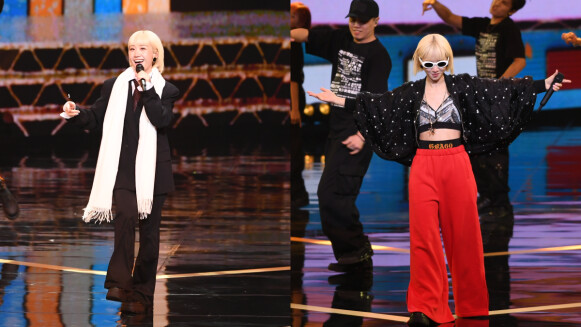 2025金鐘獎節目類表演亮點!Lulu《大娛樂家》致敬綜藝史,回顧60年經典角色