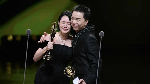 【2025金鐘獎】金鐘60節目類得獎名單!小S拿獎了,淚奪綜藝節目主持人獎