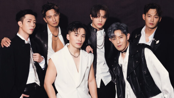 Lollipop棒棒堂6大超狂事蹟！發行首張專輯就登小巨蛋，解散15年後合體奪金鐘