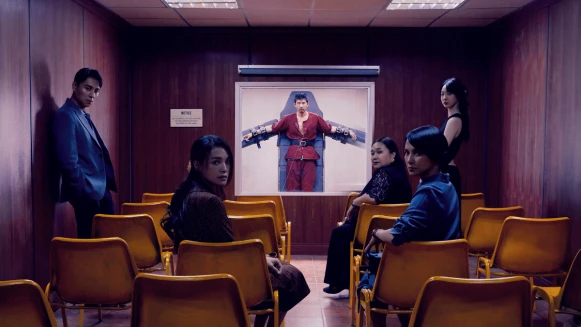 《回魂計》共有三季?導演親口公開影集計畫!同篇揭露第二季伏筆:真真即將復活?「楊哥」才是真正的大Boss?