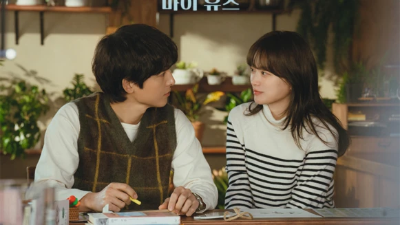 《我的青春》大結局：宋仲基OHCA救回！劇情再逆轉但收視率仍救不回來2.1%黯淡坐收