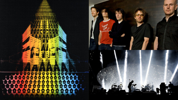 電台司令Radiohead睽違7年重磅復出!回顧8大超狂事蹟:入選搖滾名人堂、專輯價格「隨你定」