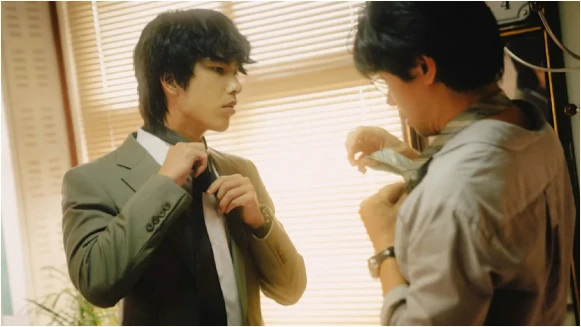 《我家的事》入圍金馬8項大獎！為什麼都看哭卻還想重刷？最誠實的一部家庭電影：從彰化老屋拍出你我都不敢說出口的故事