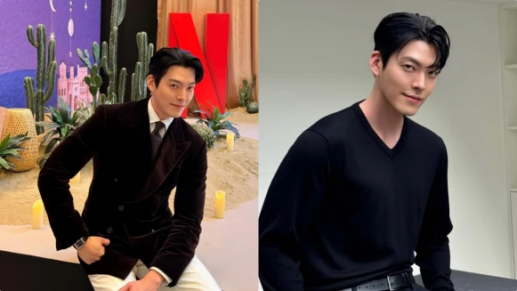 全網讚爆！金宇彬簽名會上暖心親送粉絲香水，原來他私下愛香是這一罐