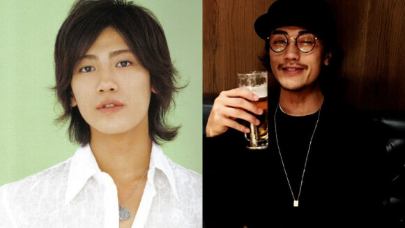 赤西仁隔17年回歸, 平成KAT-TUN粉絲大暴動!曾是傑尼斯扛壩子的他這些年去哪了?關於他的6件事!