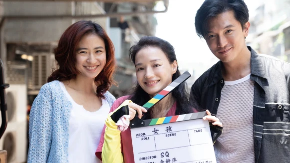 舒淇《女孩》劇情+亮點+影評搶先看,導演處女作是拍給母親、也拍給自己的電影:揭開台灣家庭最深的傷口!