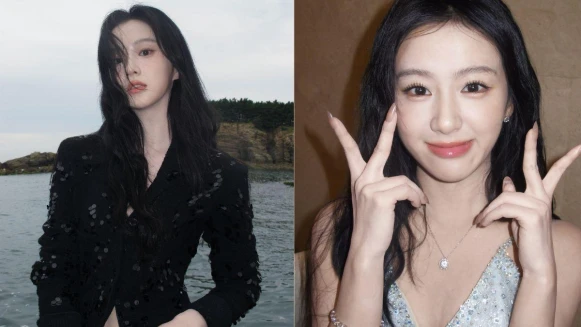 氛圍感長髮造型推薦！《水龍吟》包上恩示範6款秋冬浪漫氛圍髮型