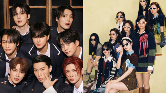 2026演唱會懶人包有誰登台?TWICE、BABYMONSTER、ATEEZ台灣演唱會時間表資訊