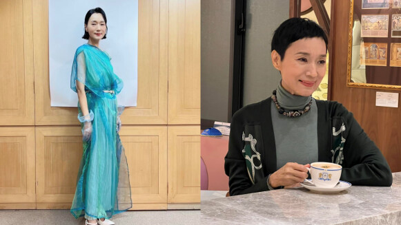 坣娜驚傳病逝,享年59歲!飽受紅斑性狼瘡之苦,唱紅〈奢求〉、〈自由〉經典歌曲