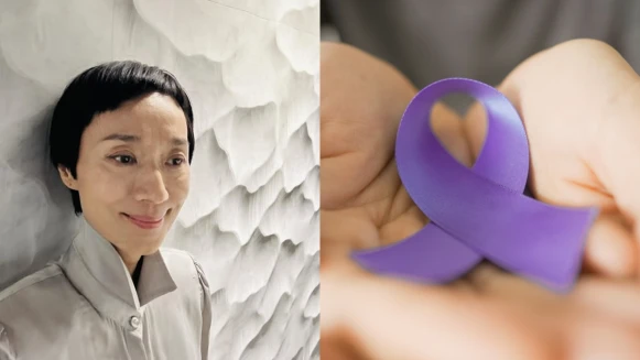 坣娜驚傳胰臟癌病逝！「癌王」奪命快又狠，醫揭6大高危族群 防癌指南全解析