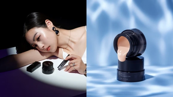 20款保濕粉底液推薦！打造韓妞水光肌，亮澤又持妝