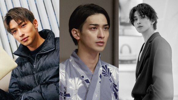 7件事愛上橫濱流星!曾是空手道世界冠軍、日本奧斯卡影帝為《國寶》苦練演技