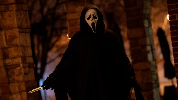 《驚聲尖叫7》2026年2月上映!劇情講什麼?元老女主角席妮再次回歸