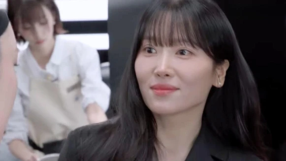 張員瑛、IU御用彩妝師《Just Makeup》評審徐玉親授！同款韓系光感肌3大重點一次看