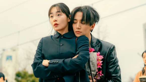 韓劇《颱風商社》配角群太強!超會演的「5大綠葉」光環不輸李俊昊、金敏荷