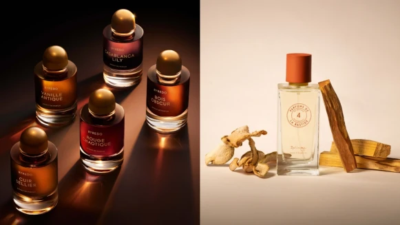 2025秋季新香水推薦！香墅旅程、Jo Malone London、Diptyque、潘海利根、Amouage、歐瓏、TOM FORD、SHIRO、Trudon、Maison Margiela…必收清單