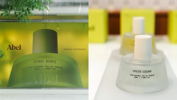 紐西蘭香水ABEL登台，由釀酒師創立、100%自然成份、還有孕前專用香，全系列9款完整介紹