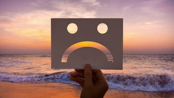 情緒不可怕，重要的是你要怎麼面對它！每一種情緒都是訊號，學會接納才能找回內在能量