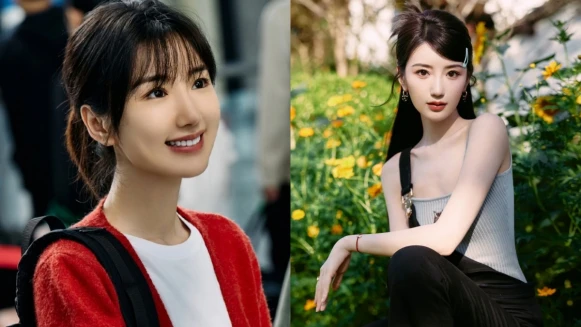 《餘生有涯》毛曉彤詮釋女性議題！勇於接受不完美，自信讓她37歲還是擁有童顔感