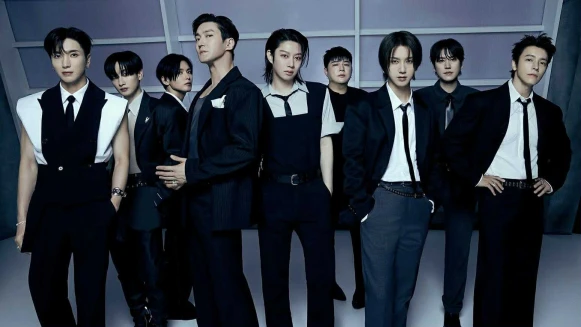 SUPER JUNIOR演唱會高雄場2026採實名制!門票價錢+搶票時間整理