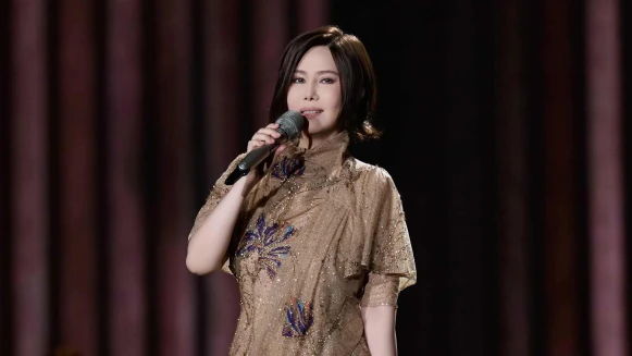 江蕙演唱會安可場2026搶票時間曝光!採實名登記抽選制,台北小巨蛋再開5場