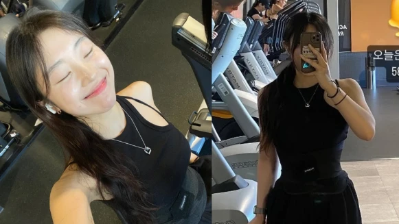 潔西卡艾芭、安海瑟薇私人教練防垮臉神招：「壁天使」練起來！加碼4招輔助動作，逆轉下顎線、身形也更挺