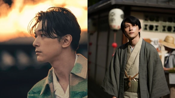 《國寶》吉澤亮為戲鍛鍊一年半，從易胖體質到絕美「女形」的極致修煉