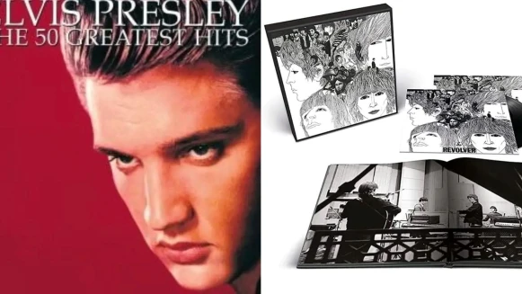 誠品松菸首場視聽展開幕！163吋MicroLED巨幕、限量黑膠唱盤打造極致五感饗宴