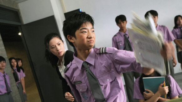 《自殺通告》揭露最黑暗校園真相!元智大學取景,挑戰韓劇《名校的階梯》尺度!電影5大看點