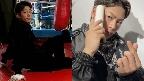 專訪格鬥小王子三浦孝太：最在乎女生「這兩點」、同款日本名人圈御用髮品台灣也買得到！