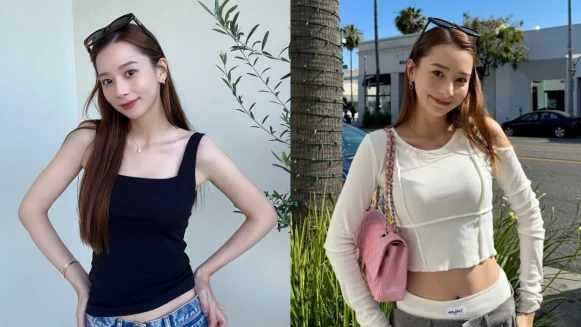 山本由伸緋聞女友丹羽仁希太漂亮掀話題！全身精品行頭解析：香奈兒、路易威登…品味同款一次看