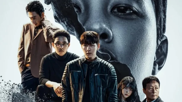 《操控遊戲》分集劇情，都敬秀天才佈局，操控人性，池昌旭絕地求生，全力反擊，到底誰？才在操控遊戲。