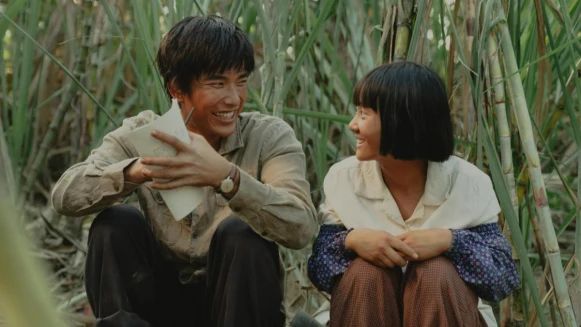 第62屆金馬入圍最多項！《大濛》7大亮點+角色解析：「美國女孩」方郁婷與曾敬驊全台語演出、陳玉勳拍出台灣專屬的時代史詩巨作