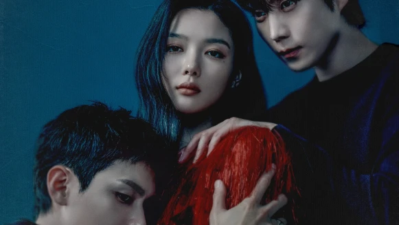 《親愛的X》原著漫畫6大改編：金裕貞令人毛骨悚然，金永大腦波弱到讓人心疼，韓劇更讓人入坑一追停不下來